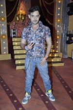 at Life Ok Comedy Classes launch in Mumbai on 30th Sept 2014